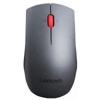 Мышь Lenovo Wireless Laser Mouse фото 1